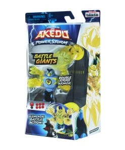 Legends Of Akedo Power Storm Giants Thoraxis 17 Legends Of Akedo Power Storm Giants Thoraxis -Discoveroo Sales Store MO 15190 15191 7