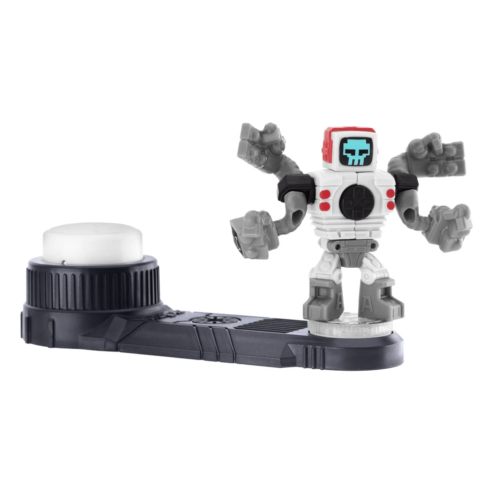 Legends Of Akedo Power Storm Giants Screenshot 2.0 2 Legends Of Akedo Power Storm Giants Screenshot 2.0 - Image 2