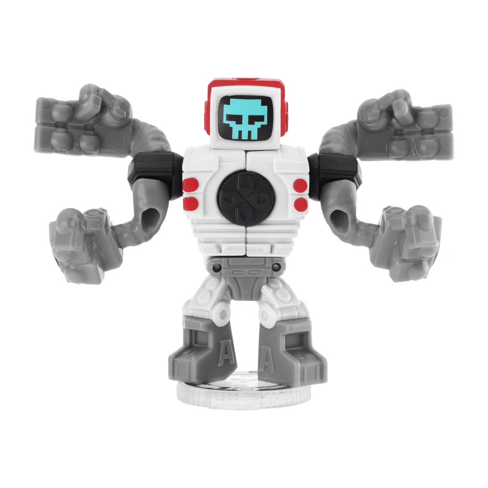 Legends Of Akedo Power Storm Giants Screenshot 2.0 3 Legends Of Akedo Power Storm Giants Screenshot 2.0 - Image 3