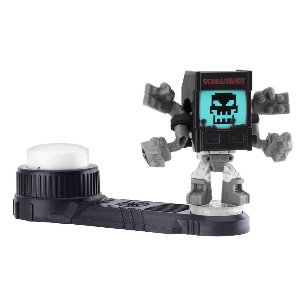 Legends Of Akedo Power Storm Giants Screenshot 2.0 4 Legends Of Akedo Power Storm Giants Screenshot 2.0 - Image 4