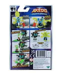 Legends Of Akedo Power Storm Giants Screenshot 2.0 18 Legends Of Akedo Power Storm Giants Screenshot 2.0 -Discoveroo Sales Store MO 15190 15192 8