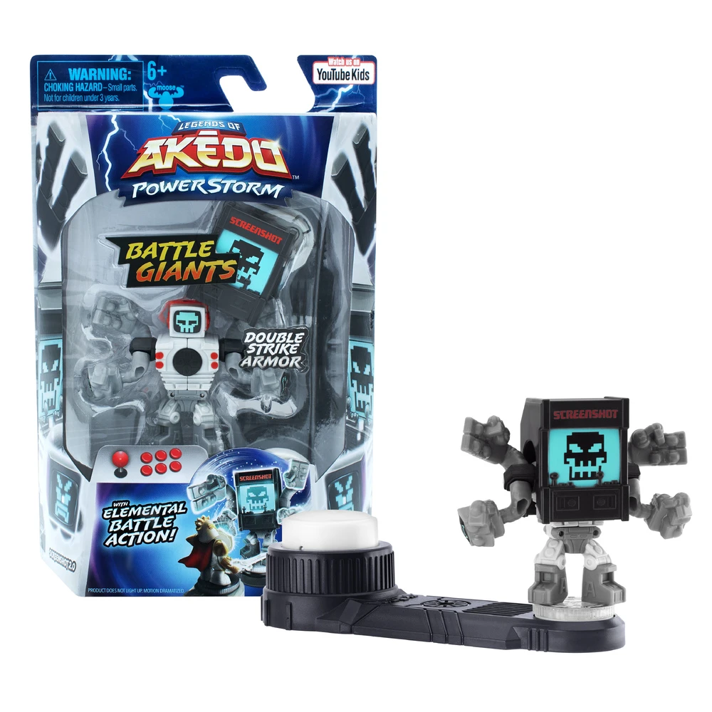 Legends Of Akedo Power Storm Giants Screenshot 2.0 1 Legends Of Akedo Power Storm Giants Screenshot 2.0