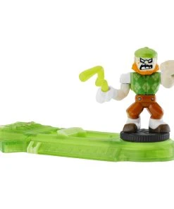 Legends Of Akedo Power Storm Versus Pack - Shortout VS Sandtrap 13 Legends Of Akedo Power Storm Versus Pack - Shortout VS Sandtrap -Discoveroo Sales Store MO 15193 15194 2