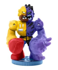 Legends Of Akedo Power Storm Versus Pack - Buster Splits VS Sweatstain -Discoveroo Sales Store MO 15193 15195 3