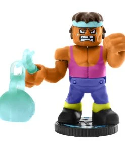 Legends Of Akedo Power Storm Versus Pack - Buster Splits VS Sweatstain -Discoveroo Sales Store MO 15193 15195 5