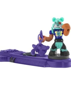 Legends Of Akedo Power Storm Versus Pack - Burndown VS Shred Head 13 Legends Of Akedo Power Storm Versus Pack - Burndown VS Shred Head -Discoveroo Sales Store MO 15193 15196 2