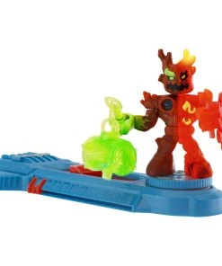 Legends Of Akedo Power Storm Versus Pack - Burndown VS Shred Head 15 Legends Of Akedo Power Storm Versus Pack - Burndown VS Shred Head -Discoveroo Sales Store MO 15193 15196 4