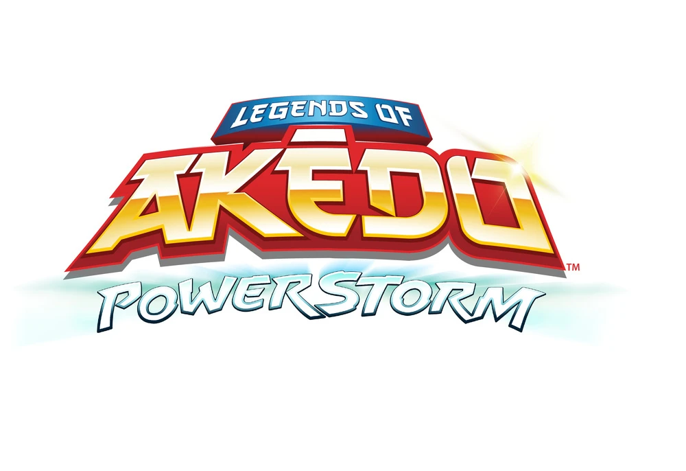 Legends Of Akedo Power Storm Official Rules Starter Pack Legendary Punch Attack. 11 Legends Of Akedo Power Storm Official Rules Starter Pack Legendary Punch Attack. - Image 11