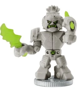 Legends Of Akedo Power Storm Official Rules Starter Pack Legendary Punch Attack. 15 Legends Of Akedo Power Storm Official Rules Starter Pack Legendary Punch Attack. -Discoveroo Sales Store MO 15197 15198 4