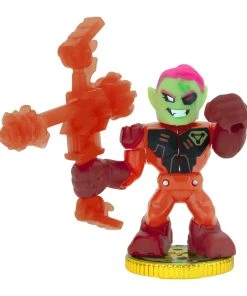 Legends Of Akedo Power Storm Official Rules Starter Pack Legendary Punch Attack. 16 Legends Of Akedo Power Storm Official Rules Starter Pack Legendary Punch Attack. -Discoveroo Sales Store MO 15197 15198 5