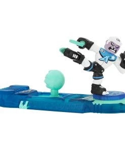 Legends Of Akedo Power Storm Official Rules Starter Pack Legendary Kick Attack. -Discoveroo Sales Store MO 15197 15199 2