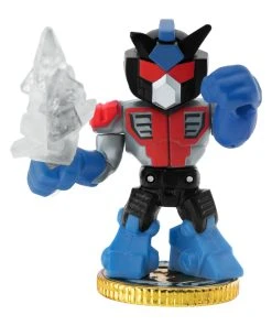 Legends Of Akedo Power Storm Official Rules Starter Pack Legendary Kick Attack. -Discoveroo Sales Store MO 15197 15199 5