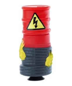 Legends Of Akedo Power Storm Official Rules Starter Pack Legendary Kick Attack. -Discoveroo Sales Store MO 15197 15199 6