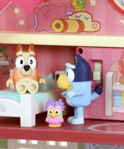 Bluey Ultimate Lights & Sounds Playhouse 14 Bluey Ultimate Lights & Sounds Playhouse -Discoveroo Sales Store MO 17348 3