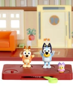 Bluey Ultimate Lights & Sounds Playhouse 19 Bluey Ultimate Lights & Sounds Playhouse -Discoveroo Sales Store MO 17348 8