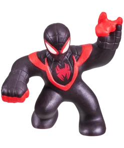 Heroes Of Goo Jit Zu Licensed Marvel Mini - Miles Morales