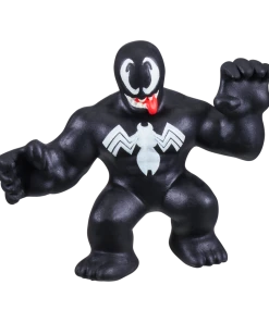 Heroes Of Goo Jit Zu Licensed Marvel Mini - Venom