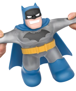 Heroes Of Goo Jit Zu Licensed Dc Hero - Classic Batman 7 Heroes Of Goo Jit Zu Licensed Dc Hero - Classic Batman -Discoveroo Sales Store MO 41165 CLASSICBATMAN 2