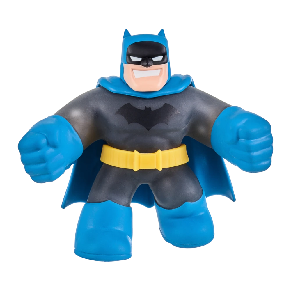 Heroes Of Goo Jit Zu Licensed Dc Hero - Classic Batman 1 Heroes Of Goo Jit Zu Licensed Dc Hero - Classic Batman