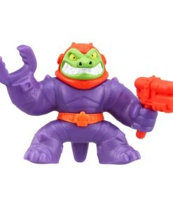 Heroes Of Goo Jit Zu Season 6 Galaxy Blast Versus Pack - Thrash Vs Quickdraw Rock Jaw -Discoveroo Sales Store MO 41291 2