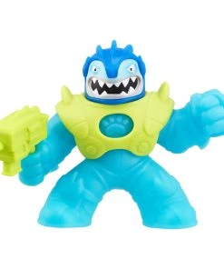 Heroes Of Goo Jit Zu Season 6 Galaxy Blast Versus Pack - Thrash Vs Quickdraw Rock Jaw -Discoveroo Sales Store MO 41291 3