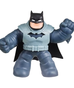 Heroes Of Goo Jit Zu Licensed DC Hero - Heavy Armour Batman