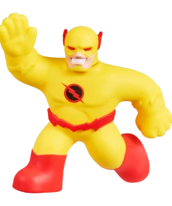 Heroes Of Goo Jit Zu Licensed DC Hero - Reverse Flash