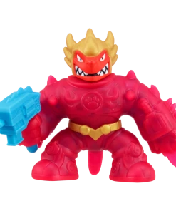 Heroes Of Goo Jit Zu Galaxy Blast Hero Pack - Blazagon