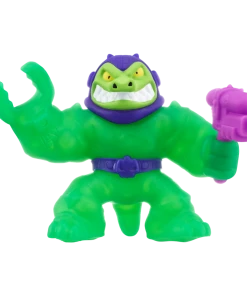 Heroes Of Goo Jit Zu Galaxy Blast Hero Pack - Rock Jaw