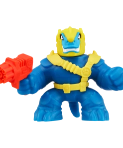 Heroes Of Goo Jit Zu Galaxy Blast Hero Pack - Tyro