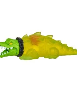 Heroes Of Goo Jit Zu Goo Shifters Primal - Rock Jaw Primal Hero Pack