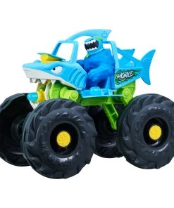 Heroes Of Goo Jit Zu "Stretch And Strike" Thrash Mobile!