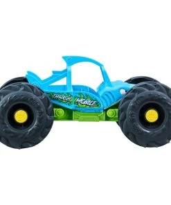 Heroes Of Goo Jit Zu "Stretch And Strike" Thrash Mobile! -Discoveroo Sales Store MO 41411 6