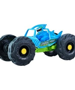 Heroes Of Goo Jit Zu "Stretch And Strike" Thrash Mobile! -Discoveroo Sales Store MO 41411 7