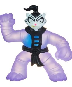 Heroes Of Goo Jit Zu Goo Shifters - Bengal Hero Pack