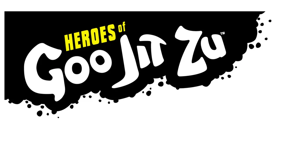 Heroes Of Goo Jit Zu Goo Shifters - Bengal Hero Pack 7 Heroes Of Goo Jit Zu Goo Shifters - Bengal Hero Pack - Image 7
