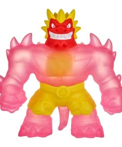 Heroes Of Goo Jit Zu Goo Shifters - Blazagon Hero Pack