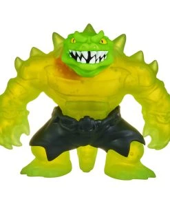 Heroes Of Goo Jit Zu Goo Shifters - Rock Jaw Hero Pack