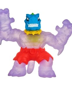 Heroes Of Goo Jit Zu Goo Shifters - Tyro Hero Pack