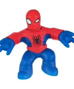 Heroes Of Goo Jit Zu Marvel Hero Pack - The Amazing Spider-Man