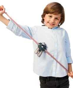 Heroes Of Goo Jit Zu Marvel Hero Pack - War Machine 17 Heroes Of Goo Jit Zu Marvel Hero Pack - War Machine -Discoveroo Sales Store MO 41492 41494 7