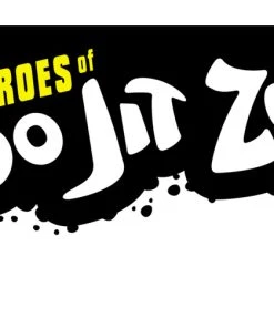 Heroes Of Goo Jit Zu Marvel Hero Pack - War Machine 19 Heroes Of Goo Jit Zu Marvel Hero Pack - War Machine -Discoveroo Sales Store MO 41492 41494 9