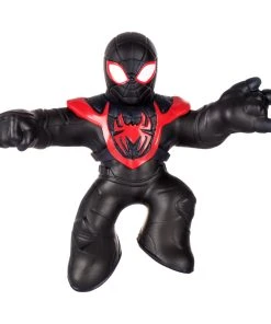 Heroes Of Goo Jit Zu Marvel Hero Pack - Miles Morales