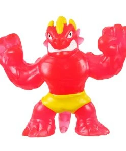 Heroes Of Goo Jit Zu Minis Versus Pack - Goo Power Blazagon Vs Shredz -Discoveroo Sales Store MO 42545 BLAZAGON 2