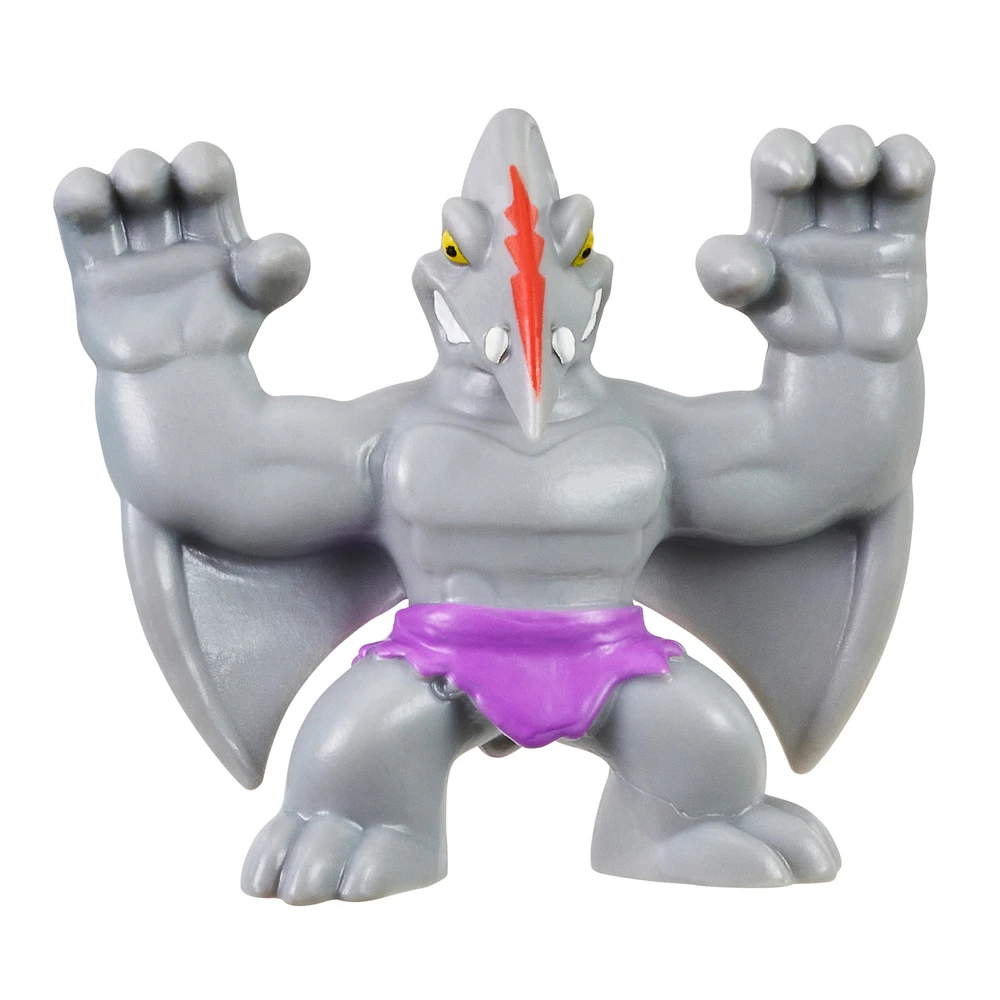 Heroes Of Goo Jit Zu Minis Versus Pack - Goo Power Thrash Vs Terrack 2 Heroes Of Goo Jit Zu Minis Versus Pack - Goo Power Thrash Vs Terrack - Image 2