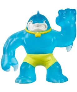 Heroes Of Goo Jit Zu Minis Versus Pack - Goo Power Thrash Vs Terrack 9 Heroes Of Goo Jit Zu Minis Versus Pack - Goo Power Thrash Vs Terrack -Discoveroo Sales Store MO 42545 THRASH 2