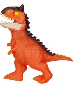 Heroes Of Goo Jit Zu Jurassic World Hero Pack - Carnotaurus