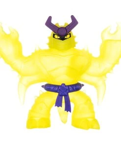 Heroes Of Goo Jit Zu Glowshifters - Scorpius Hero Pack
