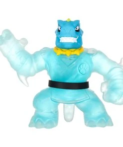 Heroes Of Goo Jit Zu Glowshifters - Tyro Hero Pack