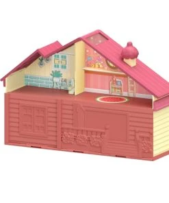 Bluey Heeler Family Home Playset 15 Bluey Heeler Family Home Playset -Discoveroo Sales Store MO000053 7